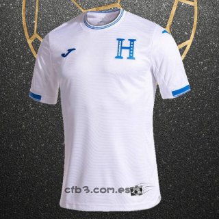 Camiseta Honduras Primera 2024