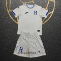 Camiseta Honduras Primera Nino 2024