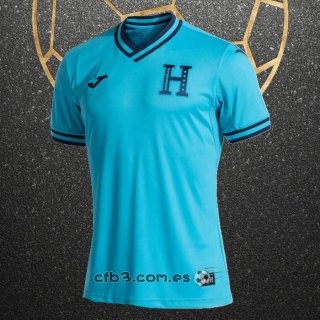 Camiseta Honduras Segunda 2024