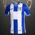 Tailandia Camiseta Honduras Tercera 2024