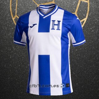 Tailandia Camiseta Honduras Tercera 2024