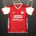 Tailandia Camiseta Independiente Santa Fe Primera 2024