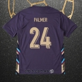 Camiseta Inglaterra Jugador Palmer Segunda 2024