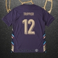 Camiseta Inglaterra Jugador Trippier Segunda 2024