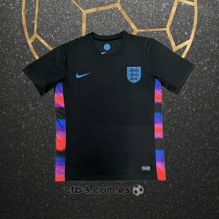 Camiseta Inglaterra Segunda Euro 2025