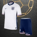 Chandal del Inglaterra Primera 2024 - Pantalon Corto