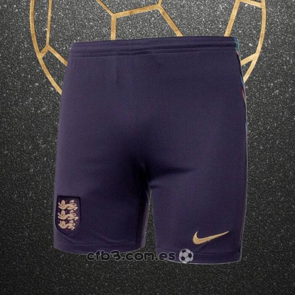 Pantalon Inglaterra Segunda 2024