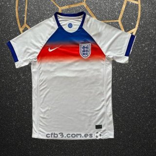 Tailandia Camiseta Inglaterra Primera Euro 2025