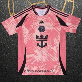 Tailandia Camiseta Inter Miami Special 2024