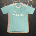 Tailandia Camiseta Inter Miami Tercera 2024