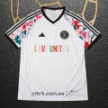 Camiseta Inter Miami Pride 2023