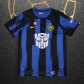 Camiseta Inter Milan Primera 23-24