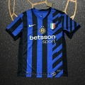 Camiseta Inter Milan Primera 24-25