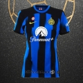 Camiseta Inter Milan Primera Mujer 23-24