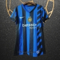 Camiseta Inter Milan Primera Mujer 24-25