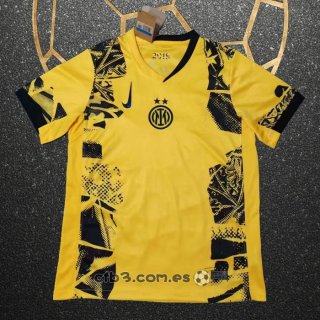 Camiseta Inter Milan Tercera 24-25