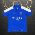 Camiseta Ipswich Town Primera 23-24