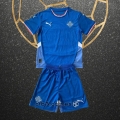 Camiseta Islandia Primera Nino 2024