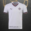 Camiseta Islandia Segunda 2024