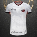 Tailandia Camiseta Ituano Segunda 2023