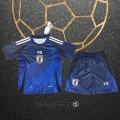 Camiseta Japon Primera Nino 2024