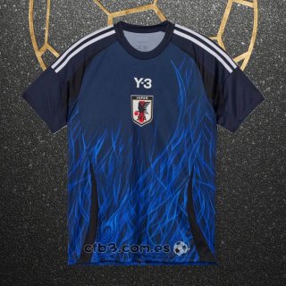 Tailandia Camiseta Japon Primera 2024