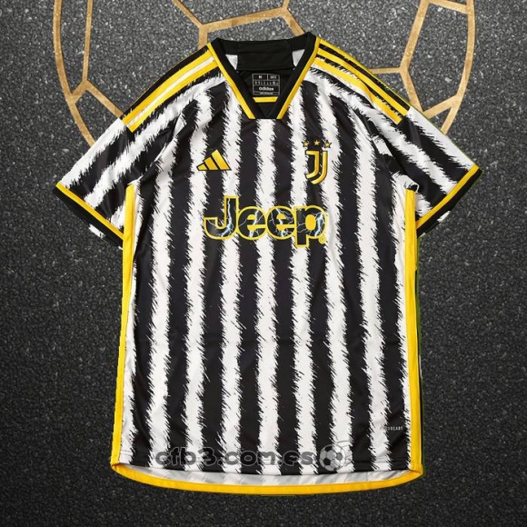 Camiseta Juventus Primera 23-24