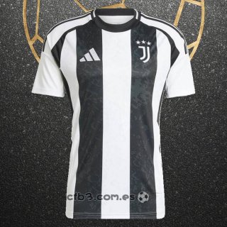 Camiseta Juventus Primera 24-25