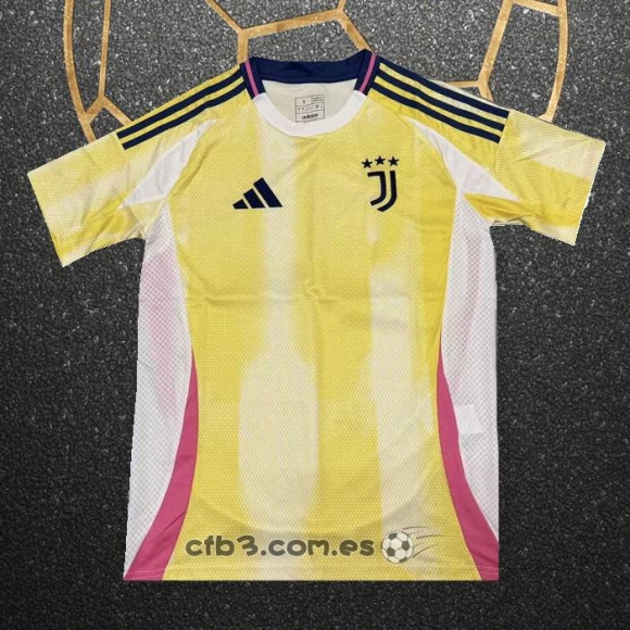 Camiseta Juventus Segunda 24-25