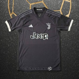 Camiseta Juventus Tercera 23-24