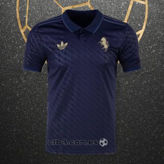 Camiseta Juventus Tercera 24-25