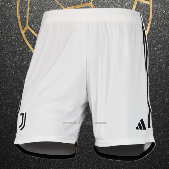 Pantalones Juventus Segunda 24-25