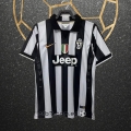 Retro Camiseta Juventus Primera 2014-2015