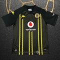 Tailandia Camiseta Kaizer Chiefs Segunda 24-25