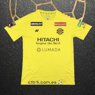 Tailandia Camiseta Kashiwa Reysol Primera 2024