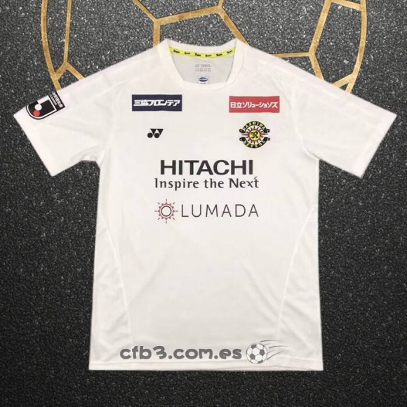 Tailandia Camiseta Kashiwa Reysol Segunda 2023