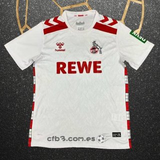 Camiseta Koln Primera 24-25