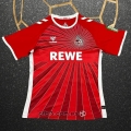 Tailandia Camiseta Koln Segunda 24-25