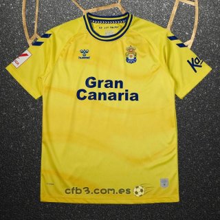 Camiseta Las Palmas Primera 23-24