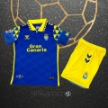 Camiseta Las Palmas Segunda Nino 24-25