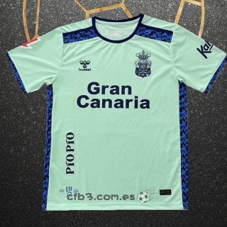 Camiseta Las Palmas Tercera 24-25