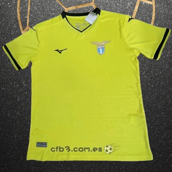 Camiseta Lazio Segunda 24-25