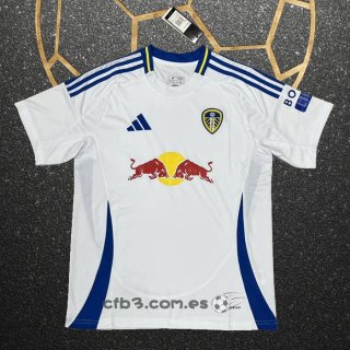 Tailandia Camiseta Leeds United Primera 24-25