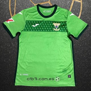 Tailandia Camiseta Leganes Segunda 24-25