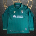 Camiseta Leon Club World Cup Primera Manga Larga 23-24