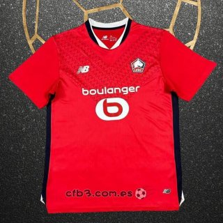 Camiseta Lille Primera 24-25