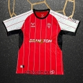 Tailandia Camiseta Lincoln City Primera 24-25