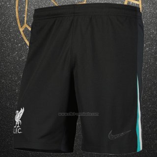 Pantalones Liverpool Segunda 2024-2025