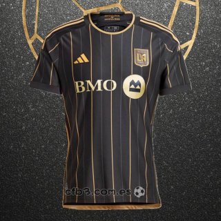 Camiseta Los Angeles FC Primera 24-25