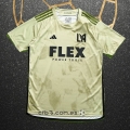 Camiseta Los Angeles FC Segunda 23-24